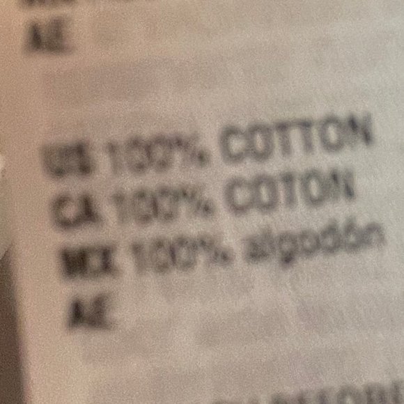 Style & Co Pull-On Casual Top, 3X - Picture 11 of 15